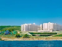 Amara Island Bodrum Elite 5*
