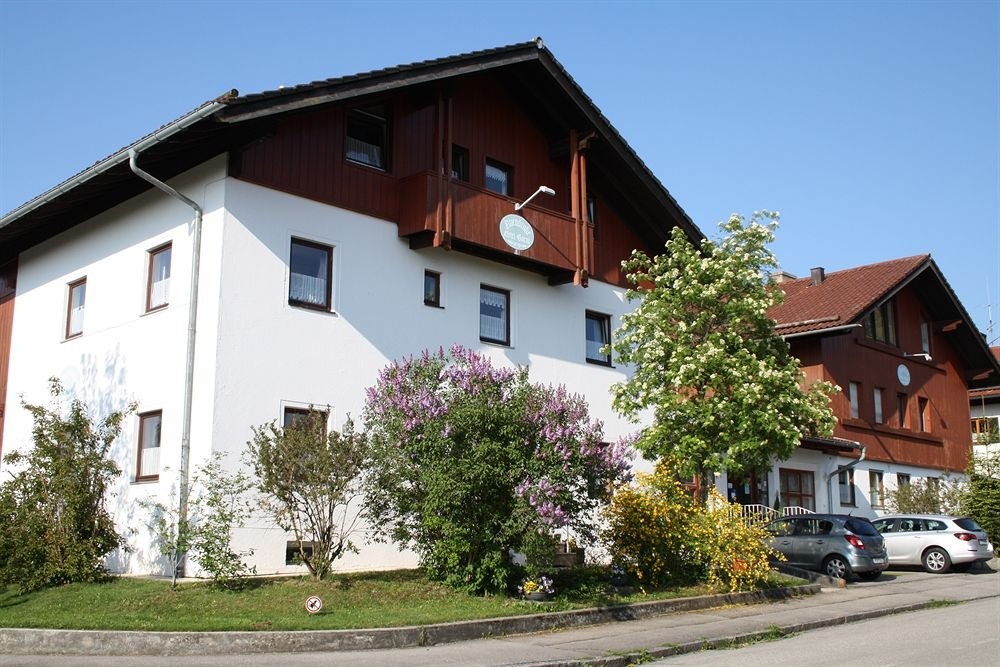 Abendruhe Hotel Garni 2*