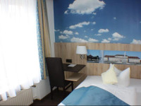 Hotel Blauer Karpfen