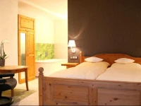 Hotel Am Steendamm 3*