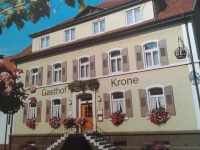 Gasthof Krone 1*