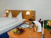 Stadthotel Oranienburg