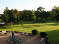 Herrenhaus Borghorst