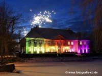 Herrenhaus Borghorst 5*