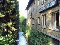 Hotel Gretescher Hof 2*