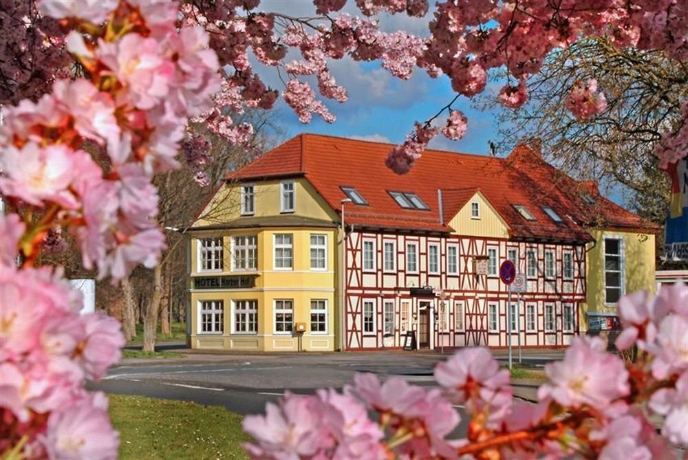Hotel Harzer Hof 3*