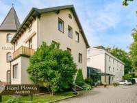Hotel Asemann Planegg