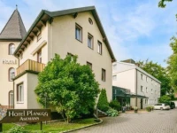 Hotel Asemann Planegg 3*