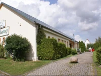 Gasthaus & Hotel Lindenkrug 3*