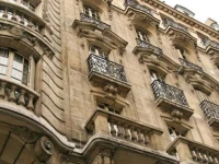 Lyon Bastille 2*