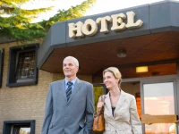 Hotel Westfalen Hof 4*