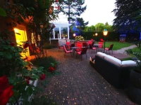 Hotel La Provence Garni 1*