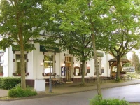 Hotel-Restaurant Orsoyer Hof 2*
