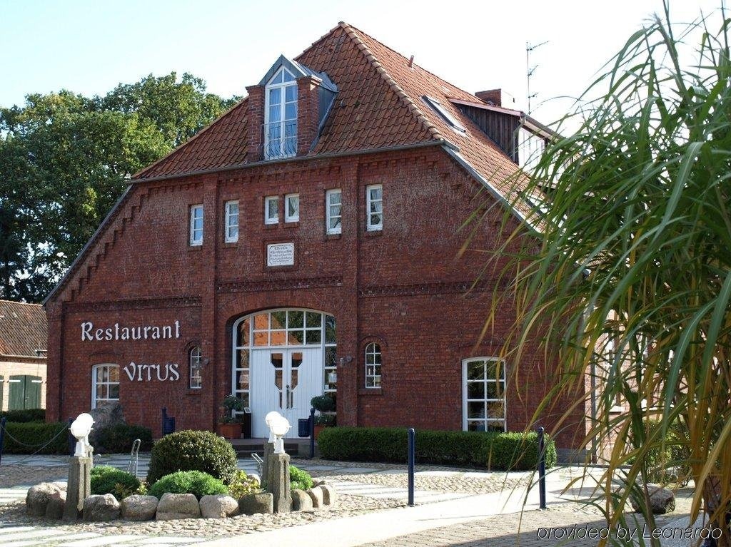 Helnan Hotel Reinstorf 3*