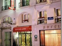 Baudelaire Opera 3*