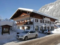 Gastehaus Angerer 3*