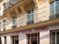 Le Petit Chomel 3*