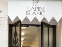 Le Lapin Blanc 3*