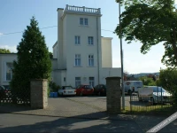 Burghotel Ad Sion 1*