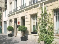 Etoile Pereire 3*
