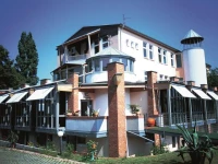 BEST WESTERN Hotel Riedstern 4*