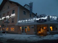 Hotel Gross 3*