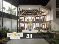 City Hotel Roding 4*