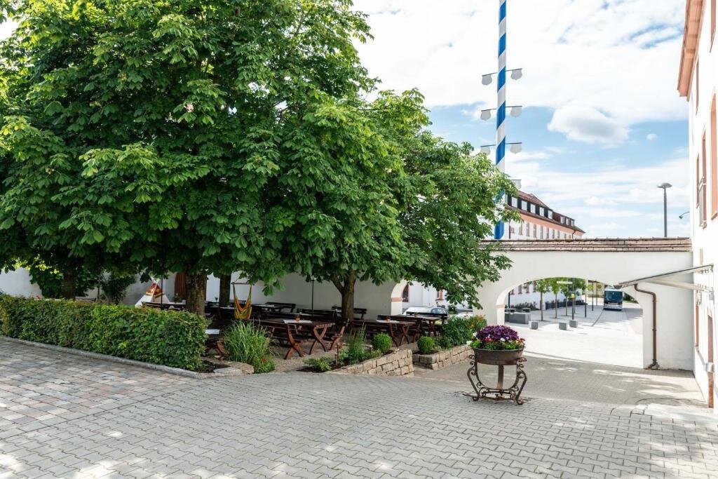 Hotel Sixt 3*
