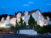 Hotel Bessunger Forst 4*