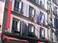 Monceau Wagram 3*