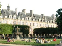 Pavillon Bastille 3*