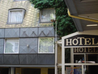 City Hotel Saarbrucken