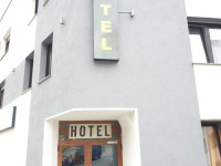 Kirchberg Hotel