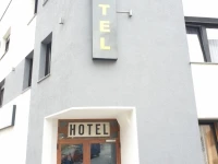 Kirchberg Hotel 2*