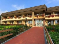 Hotel Pension Fernblick 1*