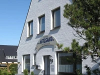 Pension Hitzsand 3*