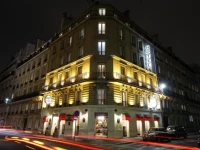 De Sevigne 3*