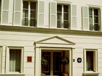 De Suede 3*