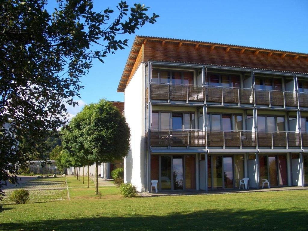 Hotel von Heyden 4*