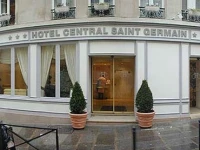 Central Saint Germain 3*
