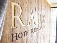 Hotel Rad 3*