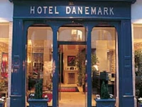 Danemark 3*