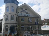 Hotel Leuchtturm 3*
