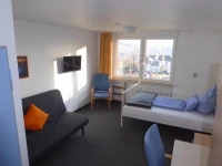 Haus Albblick 3*