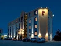 Lechpark Hotel 3*