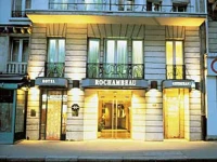 Rochambeau 3*