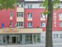 Hotel Falkenstein 3*