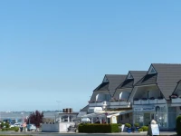 Strand-Hotel 3*