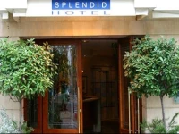 Splendid Tour Eiffel 3*
