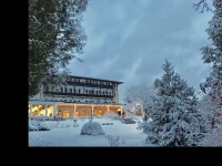 Golfhotel Kaiserin Elisabeth 4*